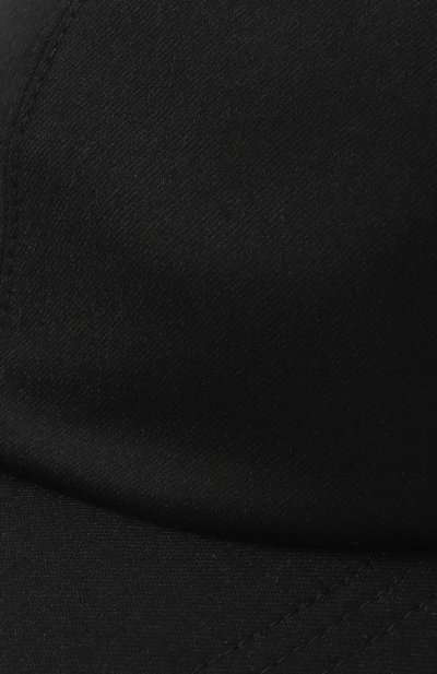 Шерстяная бейсболка CANALI, арт. H085/YA00056, фото 4