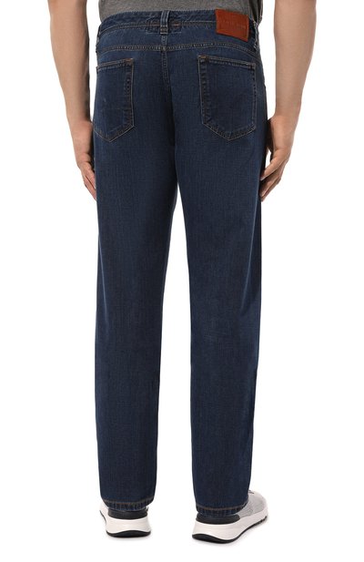 Джинсы CORTIGIANI, арт. 1A3508, фото 4