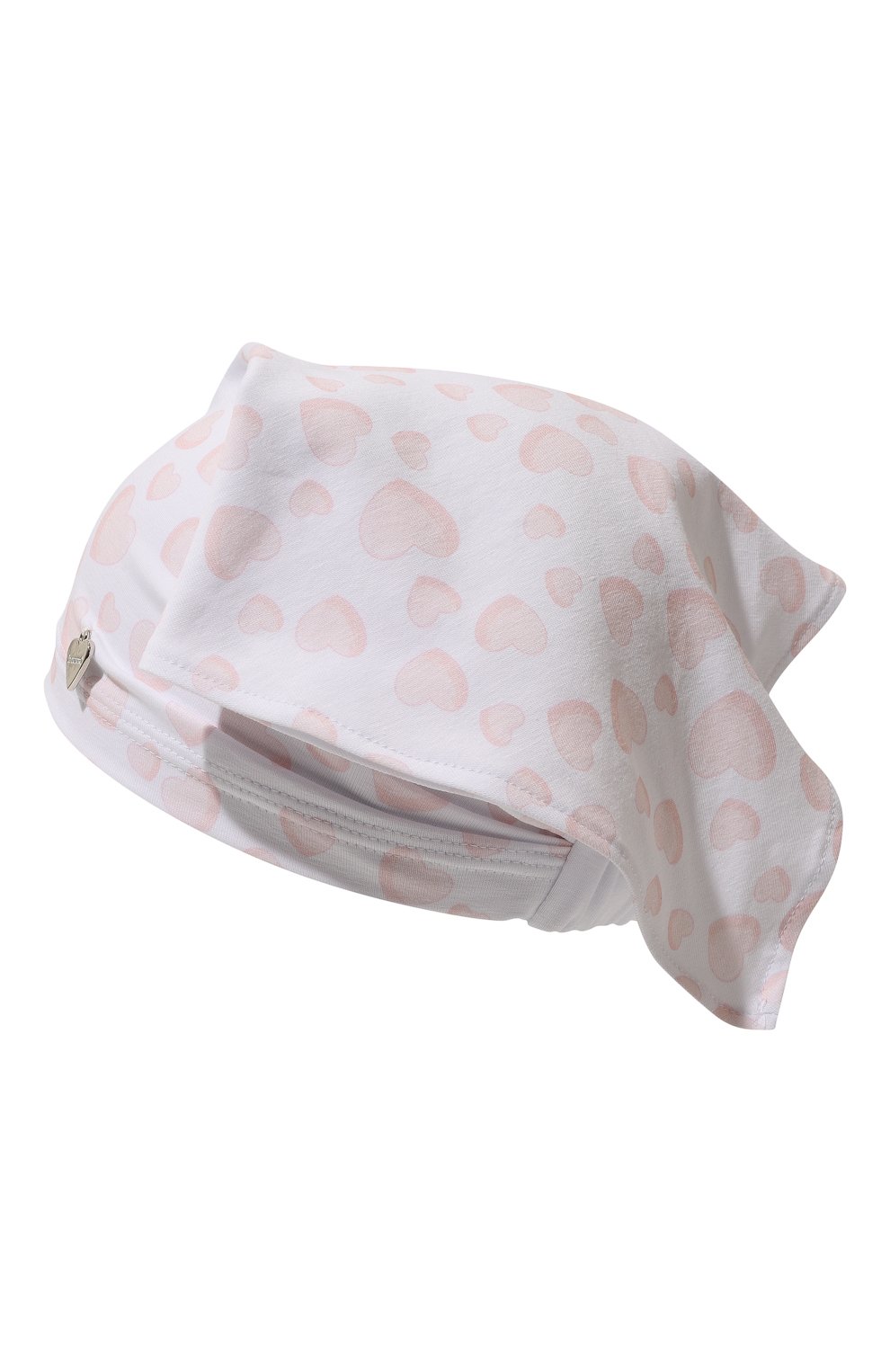 Хлопковая бандана IL TRENINO, арт. FB-3213, фото 2