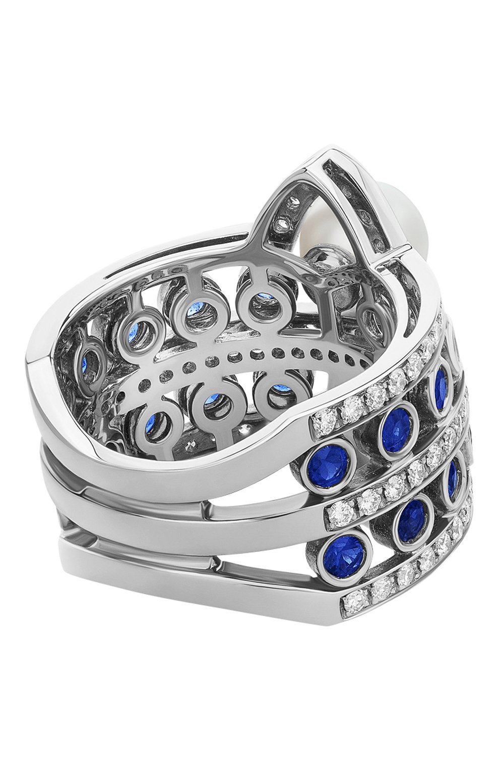 Кольцо UTOPIA, арт. YDA2BZFW, фото 3