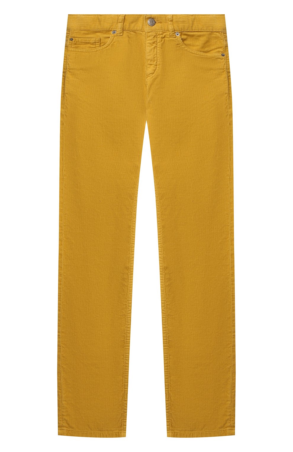 Вельветовые брюки BONPOINT, арт. H19DYLAN1(033A)_538866, фото 1