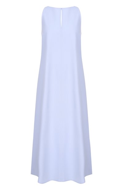 Женское хлопковое платье AGNONA, арт. TR1109E/U2114E