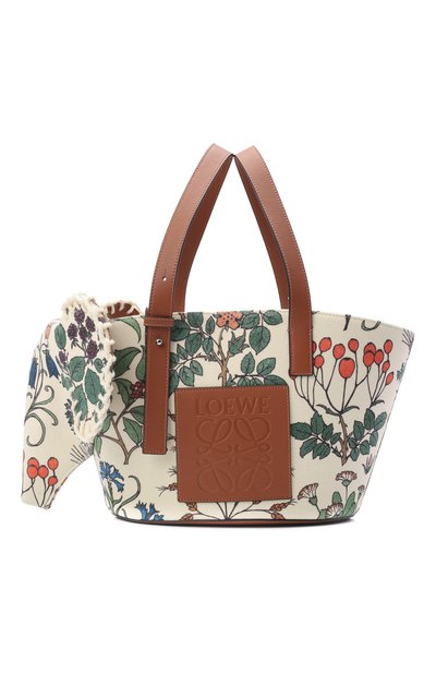 Сумка herbarium elephant LOEWE, арт. A223T21X02, фото 1