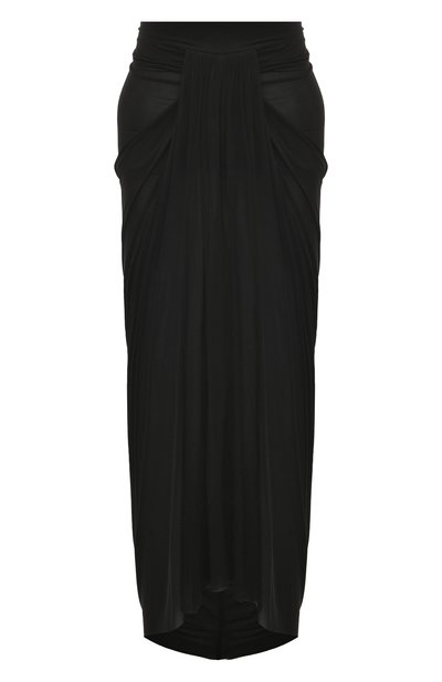Юбка RICK OWENS, арт. RP01C5338/BZ, фото 1