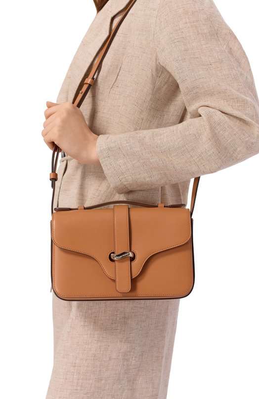 Сумка Emporio Armani EW004419/AF25356 Оранжевый  EW004419/AF25356 Фото 2