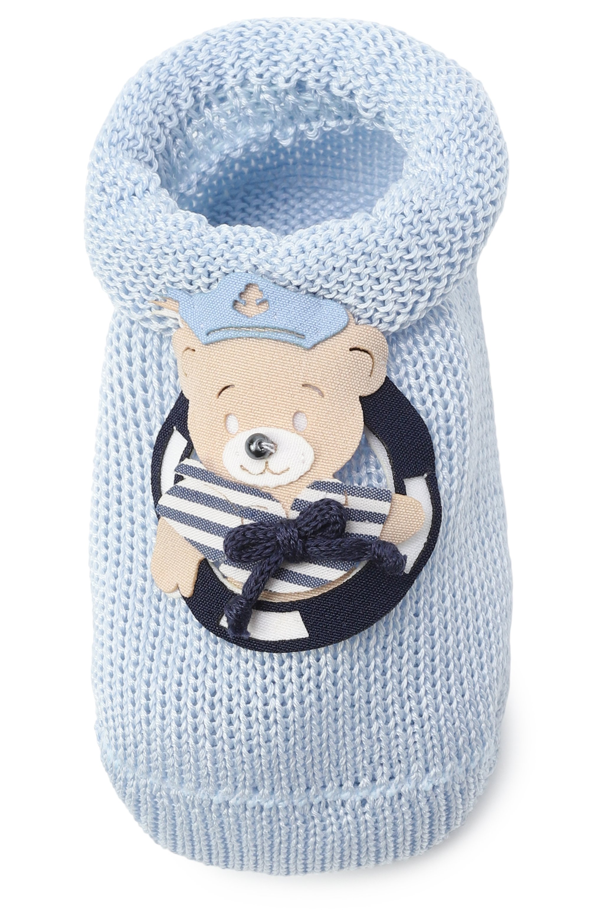 Комплект из шапки и пинеток STORY LORIS, арт. 30786, фото 8