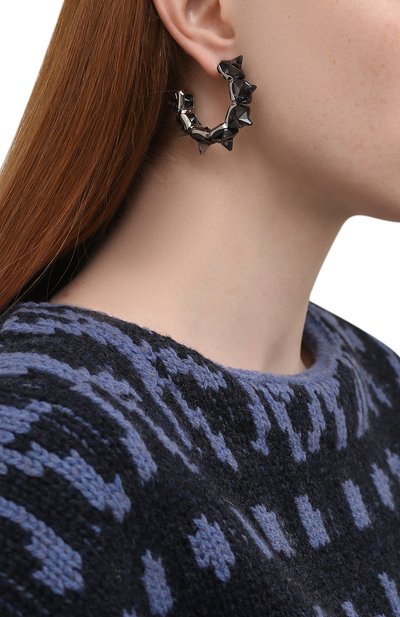 Серьги chroma SWAROVSKI, арт. 5613681, фото 2