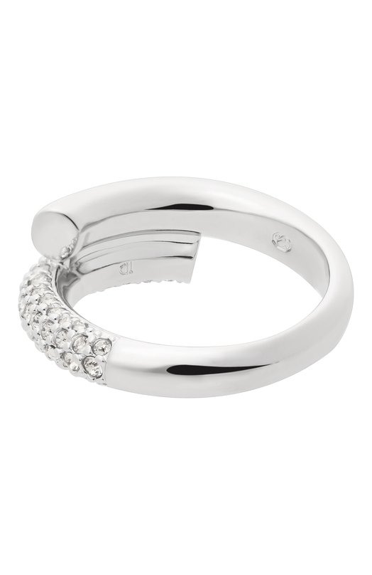 Кольцо Dextera Swarovski 5695936 Серебряный  5695936 Фото 3
