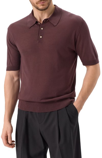 Поло LANEUS, арт. S5LAMAKP024, фото 3