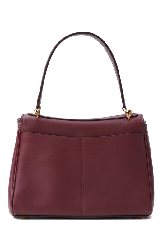 Сумка Rodeo small Balenciaga 789779/2AA4V Бордовый  789779/2AA4V Фото 6