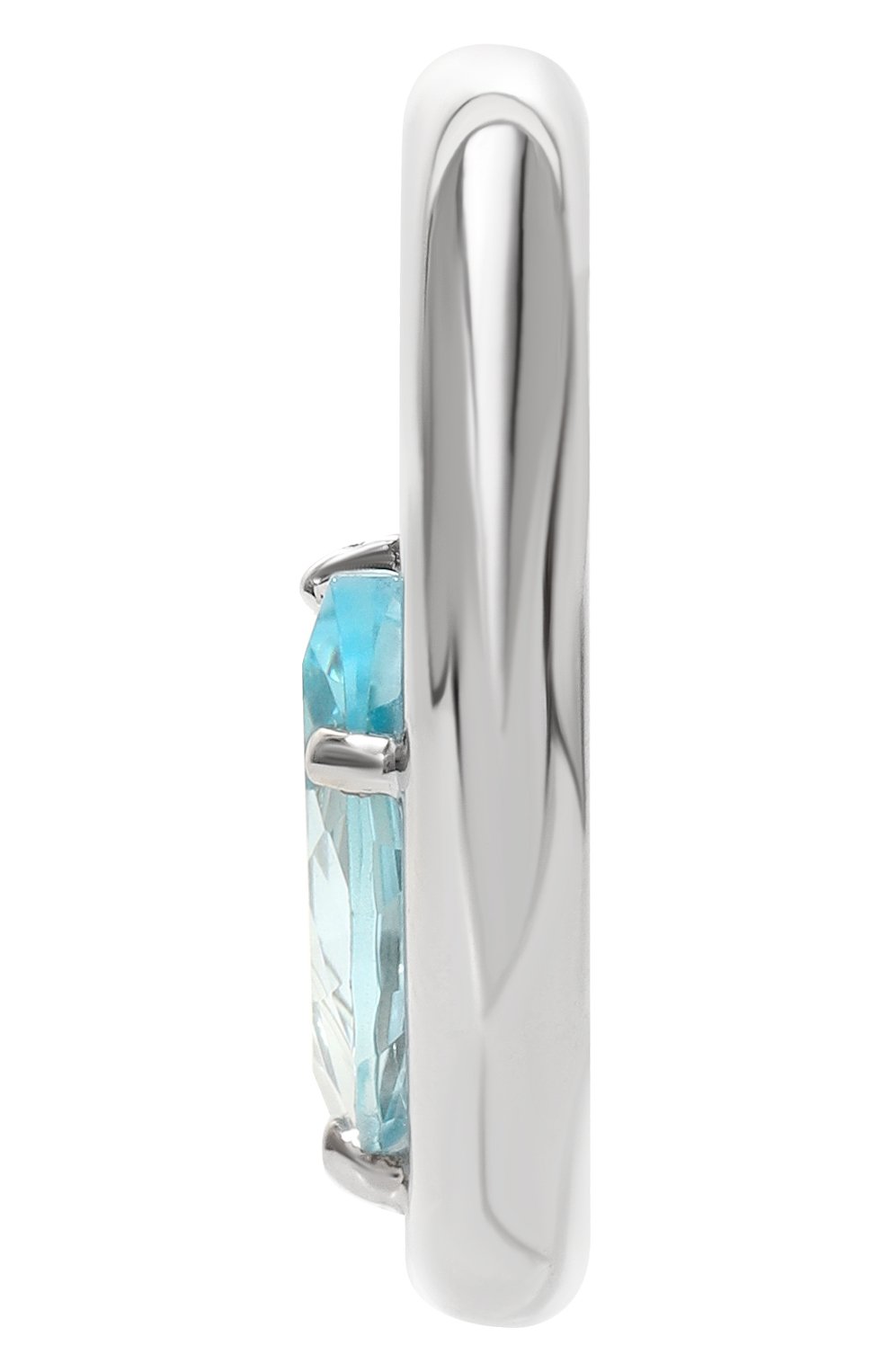 Подвеска-петля MOONKA голубого цвета по цене 14400 руб., арт. trn-btpz-s, фото 3 Подвеска-петля MOONKA, арт. trn-btpz-s, фото 3