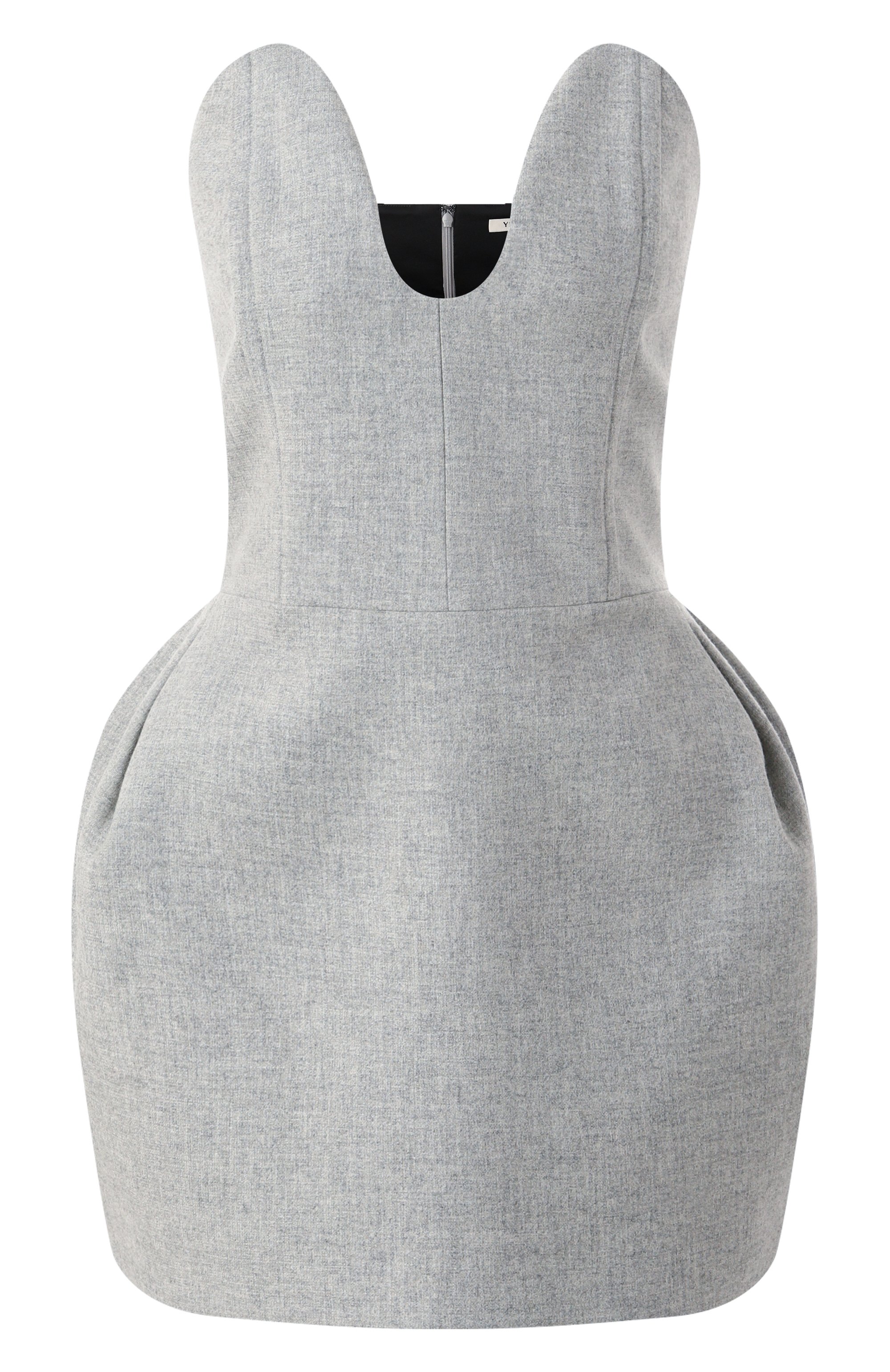 Платье YUZEFI, арт. YUZAW24-RW-DR02-41, фото 1