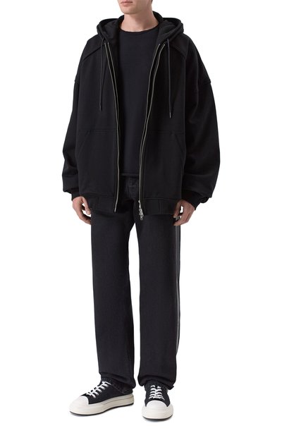 Мужские джинсы MM6, арт. SH2LA0035/S30743