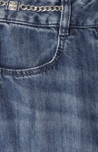 Джинсы GIVENCHY, арт. H30765, фото 3