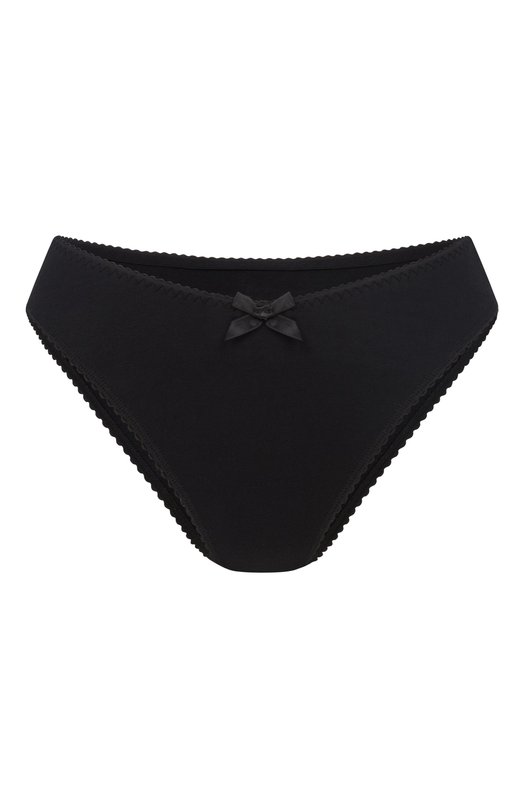 Классические трусы Fantasy Agent Provocateur AP12624001961 Чёрный AP12624001961