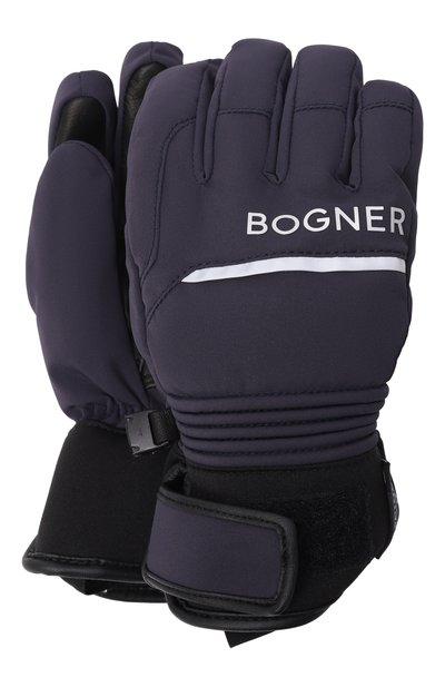 Утепленные перчатки BOGNER, арт. 6497260