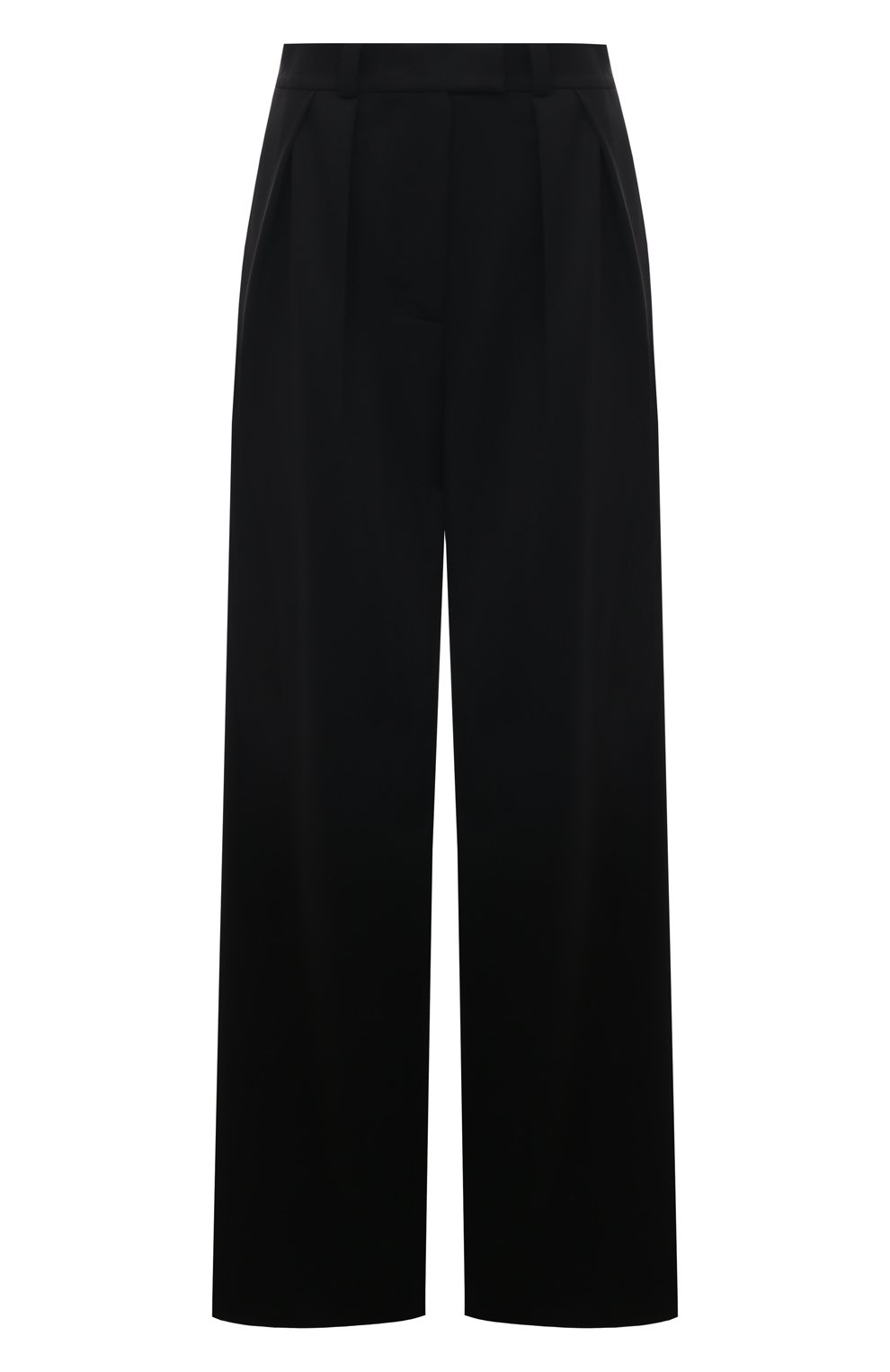 Брюки из шерсти и вискозы BOTROIS, арт. SKU00035943, фото 1