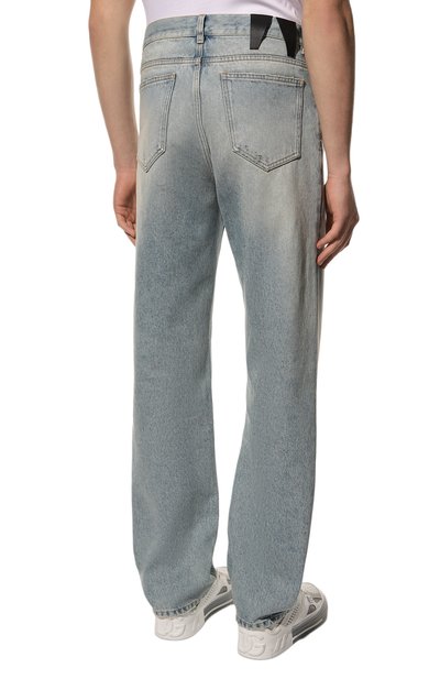 Джинсы DARKPARK, арт. 8DMQ001 F R005054, фото 4