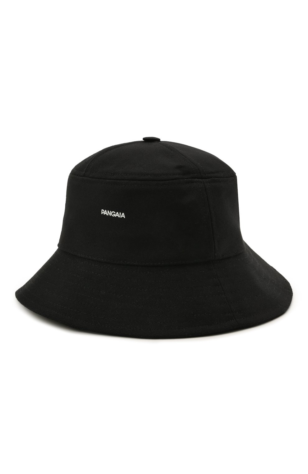 Хлопковая панама PANGAIA, арт. CA0001-001-CI001, фото 2