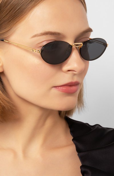 Солнцезащитные очки MAX MARA, арт. BRIDGE II DYG, фото 2