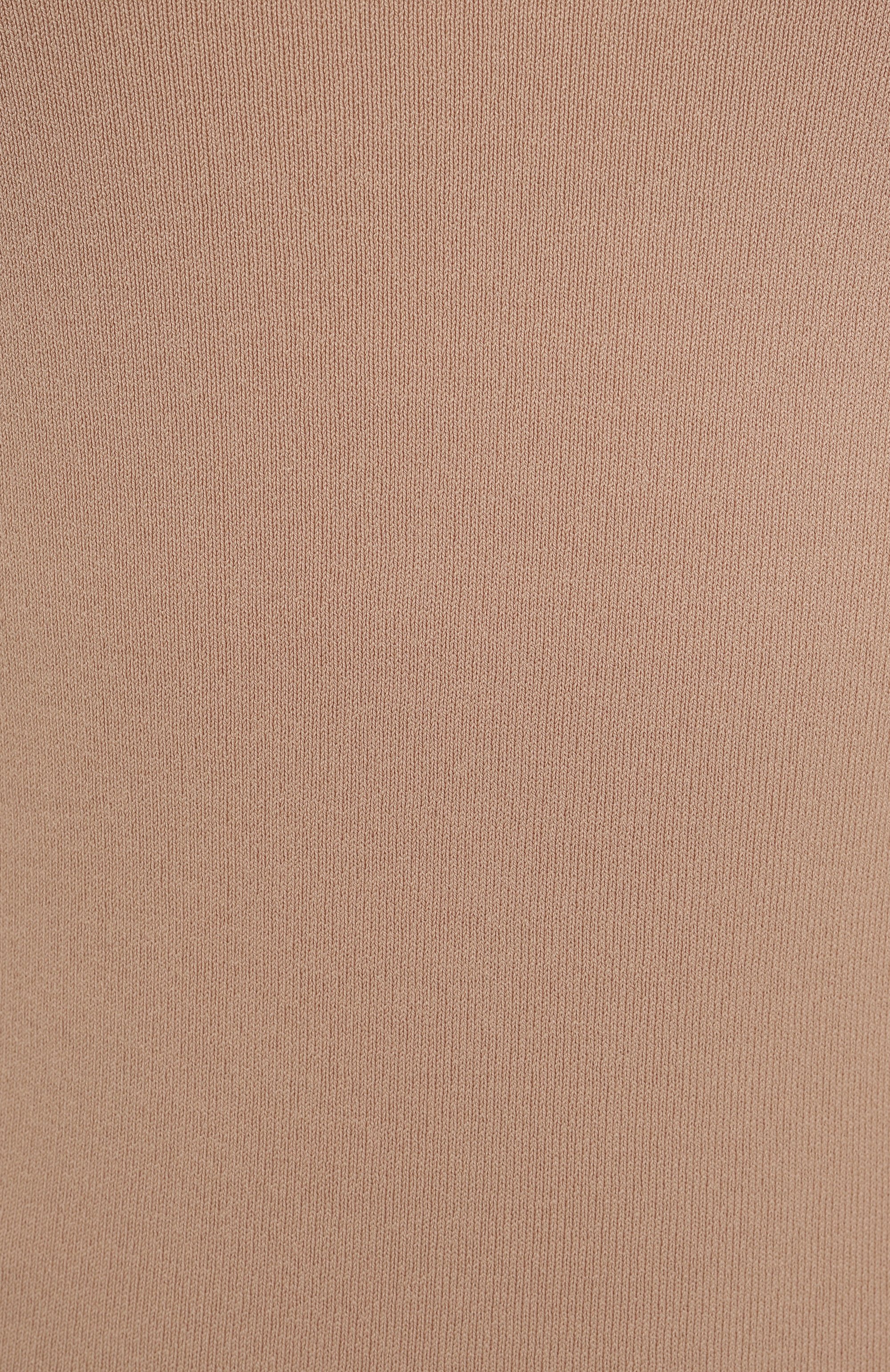 Платье из вискозы и хлопка JACOB LEE, арт. WKD027SS25DC, фото 6