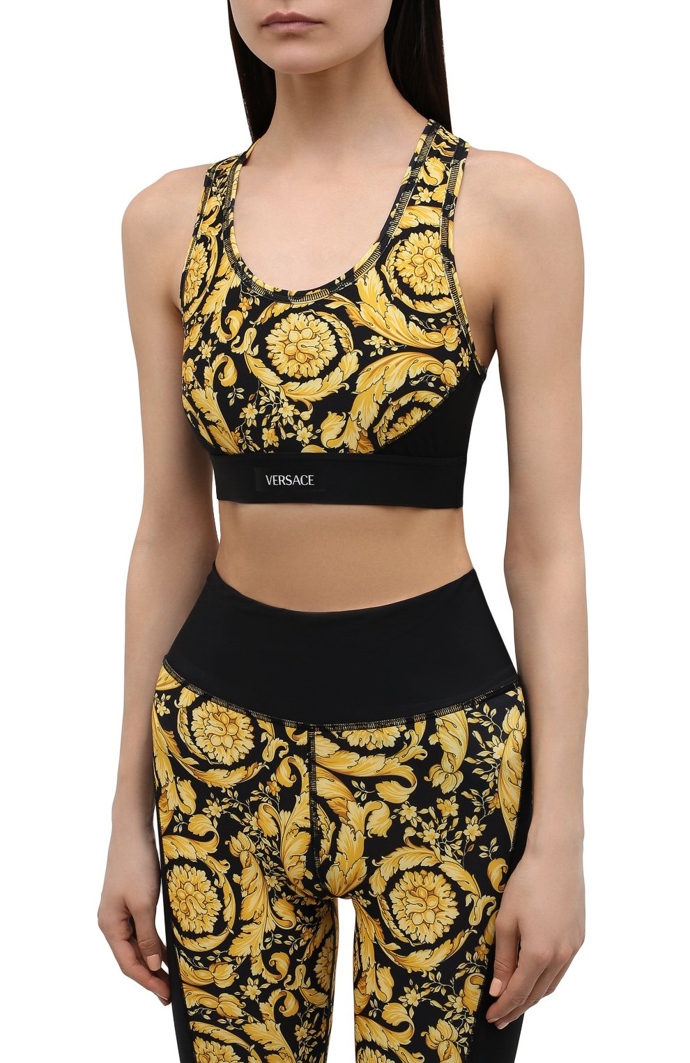 Бра-топ VERSACE, арт. 1004088/1A03030, фото 3