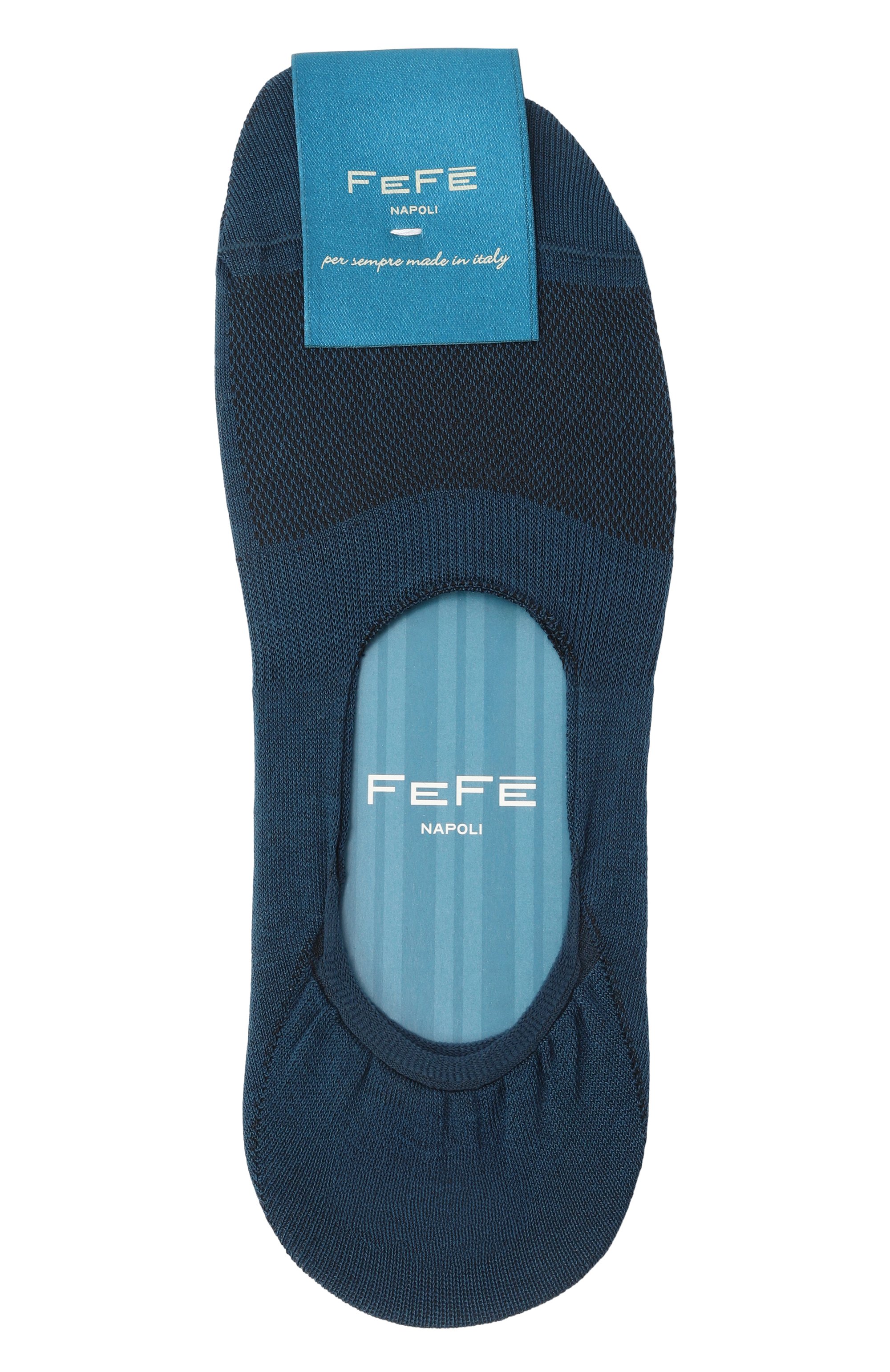 Хлопковые подследники FEFE`, арт. S0L0TTANI0, фото 1