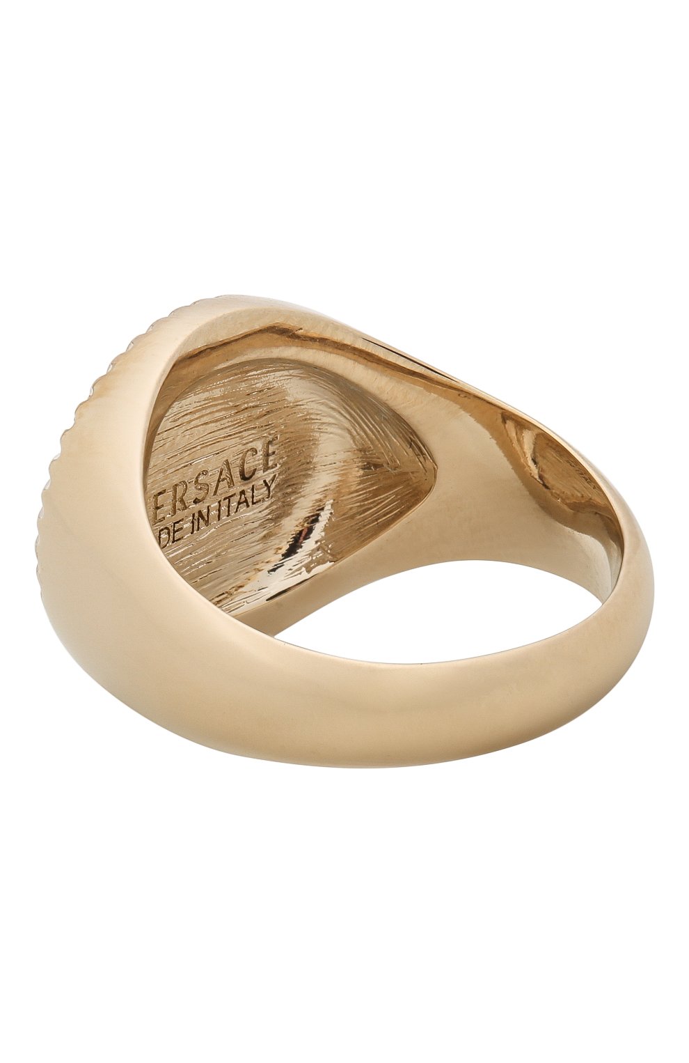 Кольцо VERSACE, арт. DG5G119/DJMT, фото 3