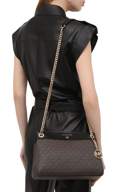 Сумка susan MICHAEL MICHAEL KORS, арт. 30H9GUSL1B, фото 5