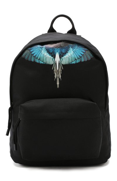Текстильный рюкзак MARCELO BURLON, арт. CMNB006E19853058, фото 1