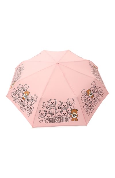 Женский складной зонт MOSCHINO, арт. 8422-0PENCL0SEN