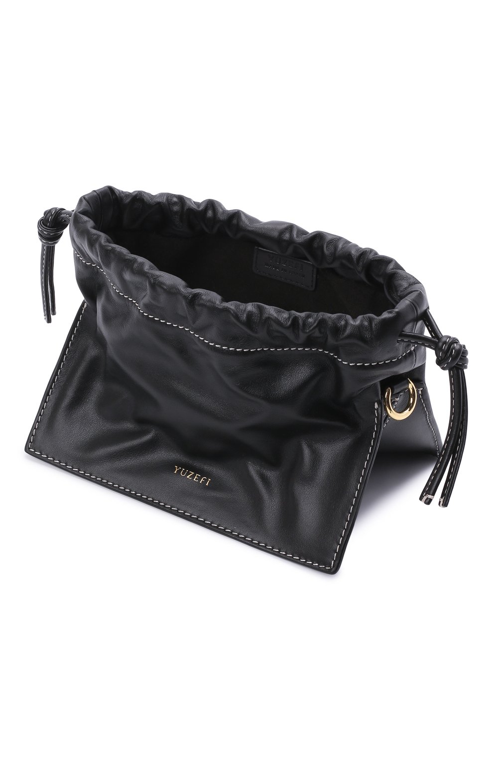 Сумка bom mini YUZEFI, арт. YUZC0-HB-MB-00, фото 4