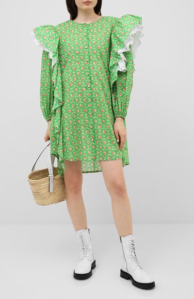 Платье ULYANA SERGEENKO, арт. ABC008SS20P (0259т20), фото 2