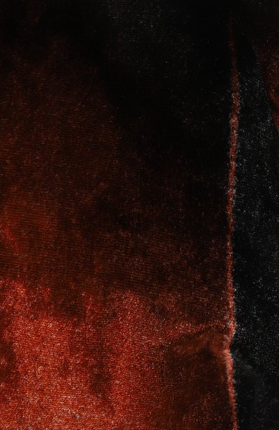 Берет из вискозы и шелка GIORGIO ARMANI, арт. 797021/3F551, фото 4