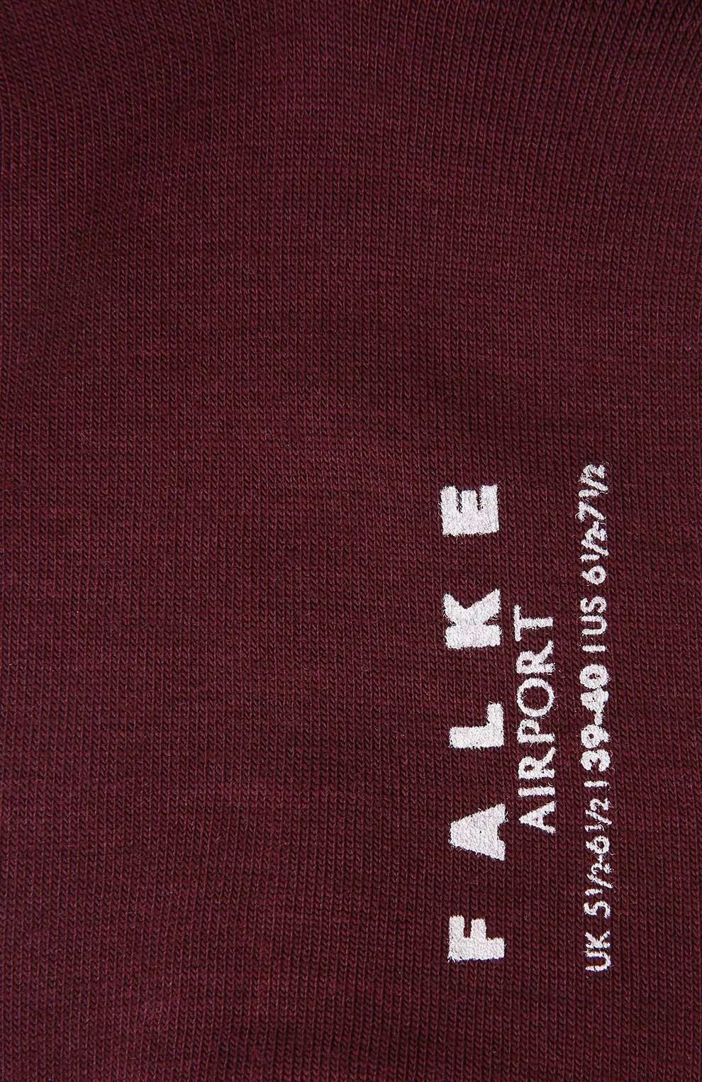 Носки из шерсти и хлопка FALKE, арт. 14435., фото 2