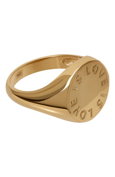 Кольцо MS. MARBLE, арт. MM-RLG, фото 1