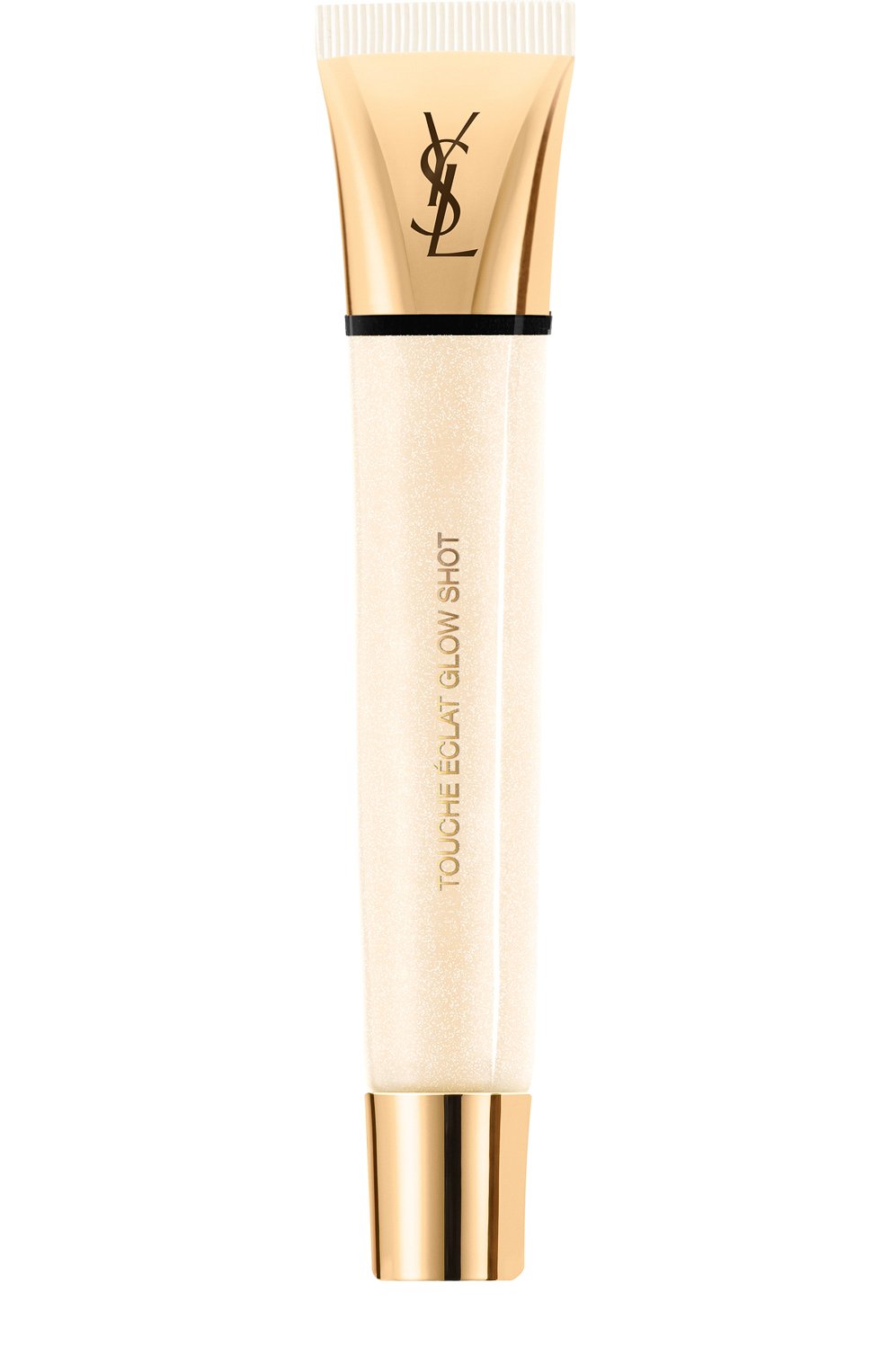 Жидкий хайлайтер glow shot, оттенок 1 YSL цвета по цене 2780 руб., арт. 3614271600622, фото 1 Жидкий хайлайтер glow shot, оттенок 1 YSL, арт. 3614271600622, фото 1