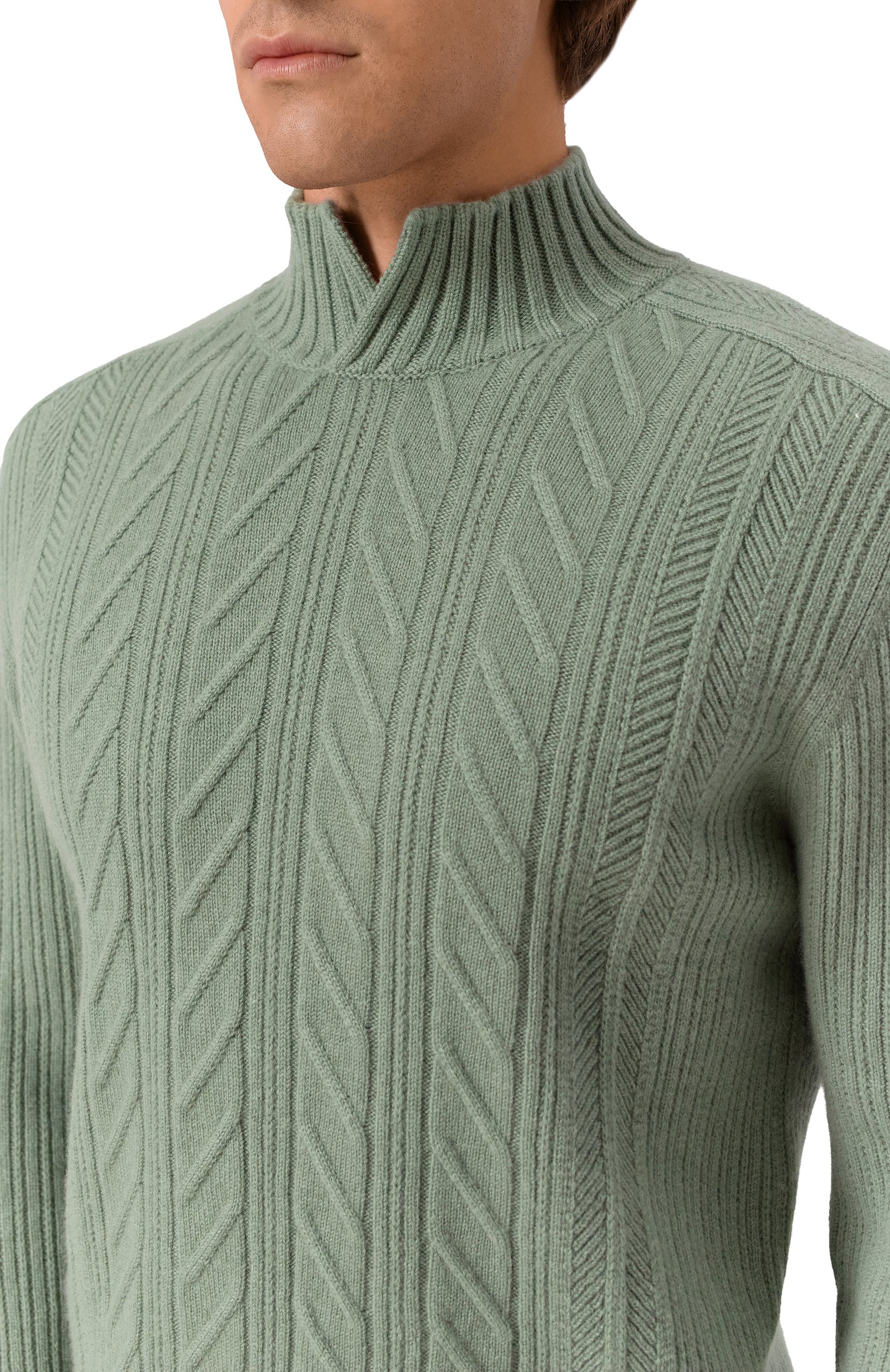 Кашемировый свитер MVST, арт. M25.1PM.K020, фото 5