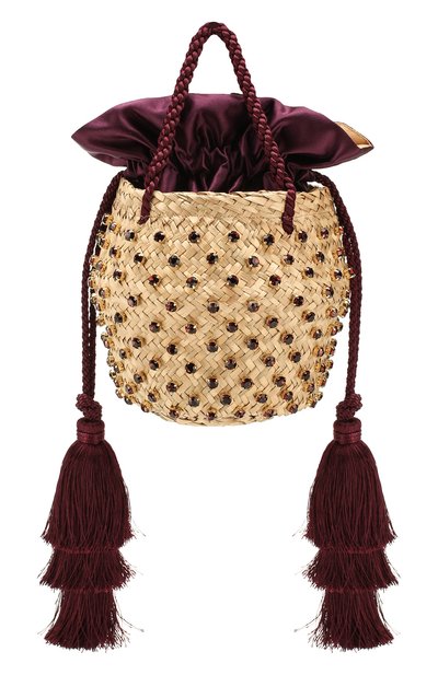 Сумка carol small LE NINE, арт. S2-90100/00000/396/TAS, фото 1