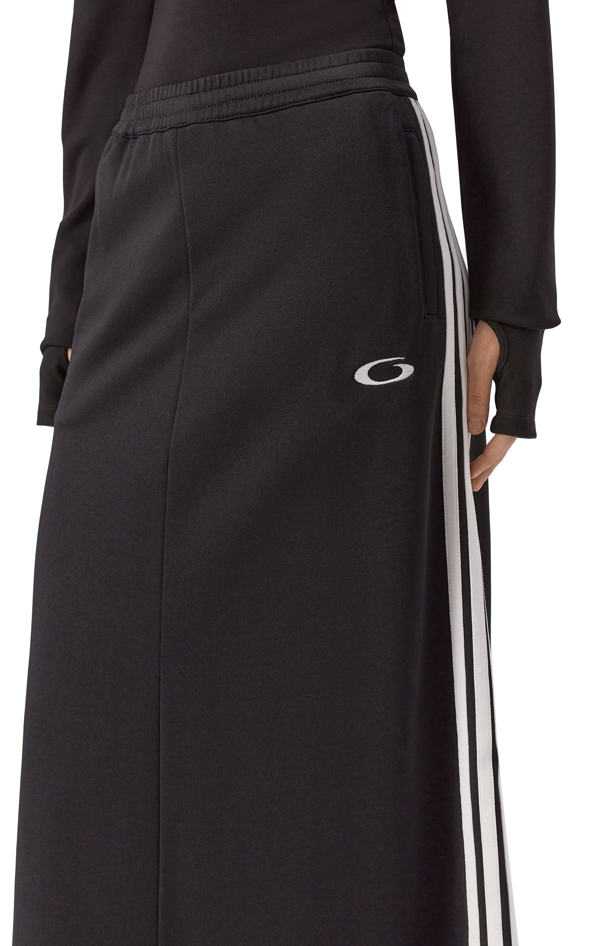 Юбка BALENCIAGA, арт. 838767/TMV15, фото 5