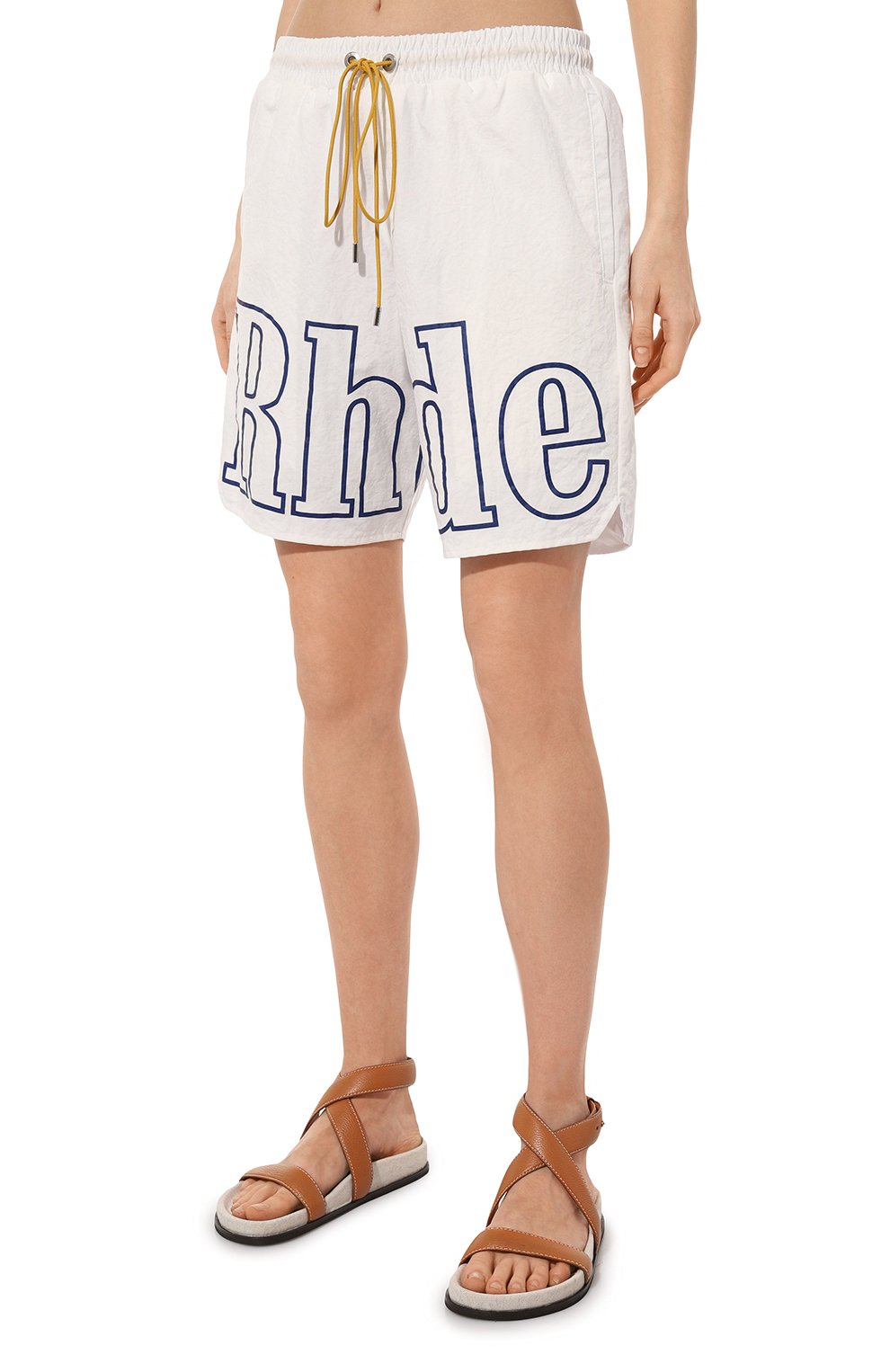 Шорты RHUDE, арт. RHPS24SH05005302, фото 3