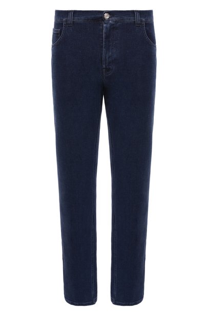 Мужские джинсы STEFANO RICCI, арт. MFT43B2310/T130BL