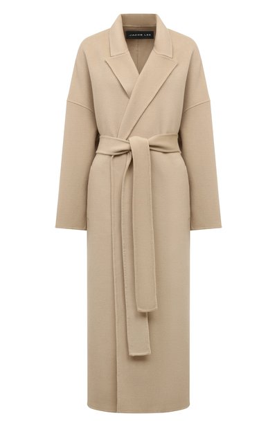 Женское пальто JACOB LEE, арт. WCDC0115AW24PB