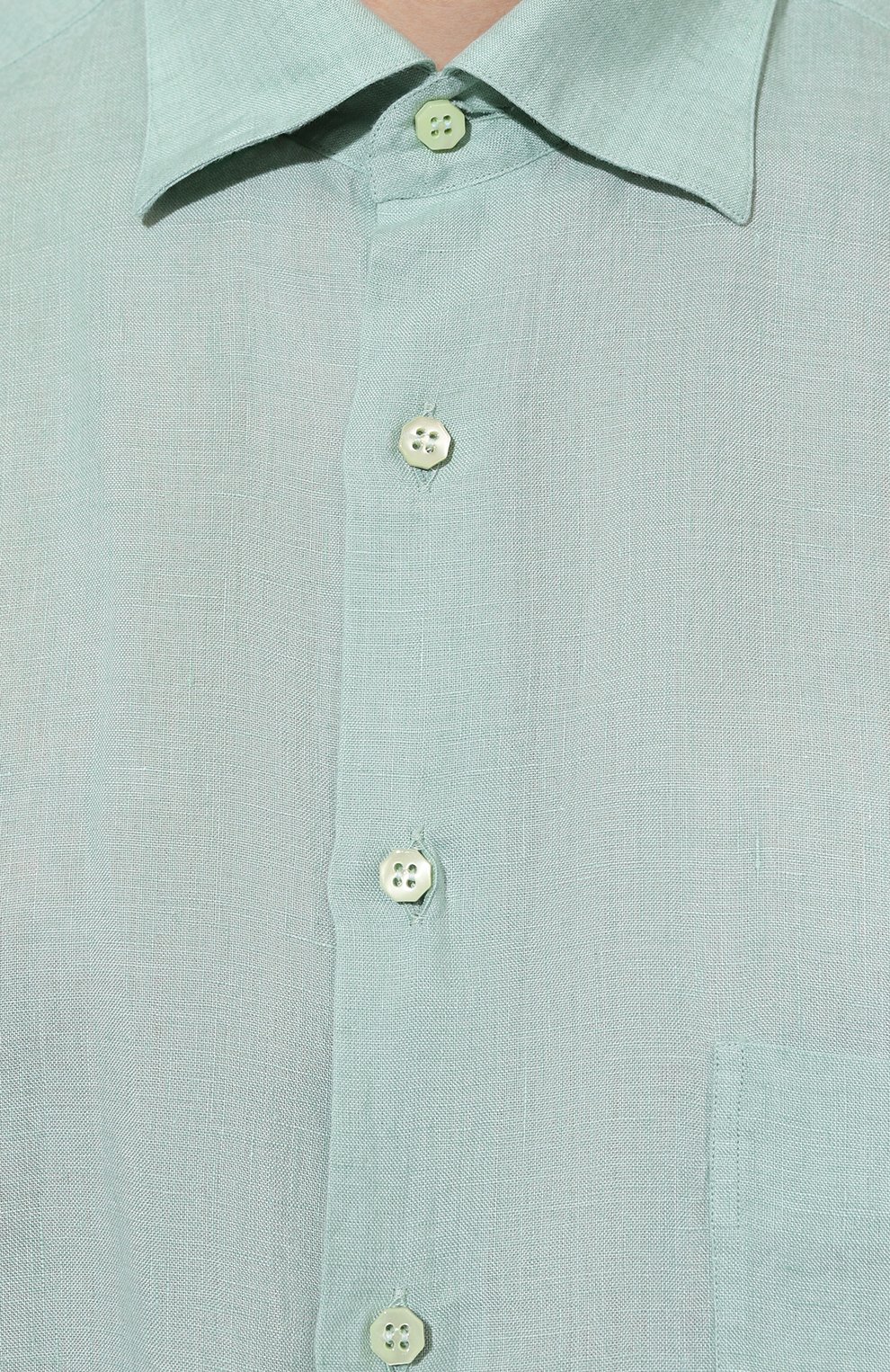 Льняная рубашка STEFANO RICCI, арт. MC007259/LX2330, фото 5