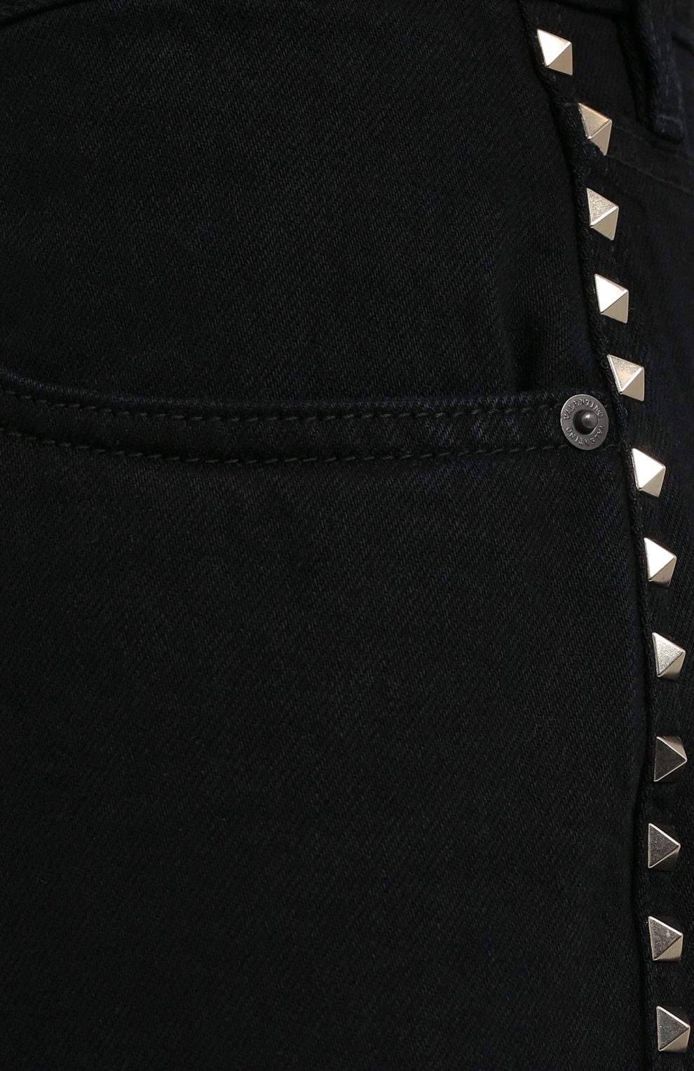 Джинсы VALENTINO, арт. UV3DE05Y6H8, фото 5