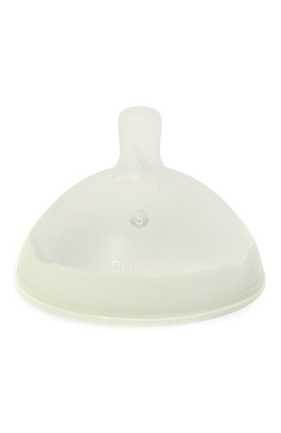 Сменная соска для бутылочки BORRN, арт. A0301E, фото 1