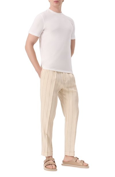 Шлепанцы beach BARRACUDA, арт. BUALEX, фото 2