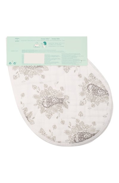 Комплект из двух нагрудников ADEN+ANAIS, арт. ABBC20003, фото 2