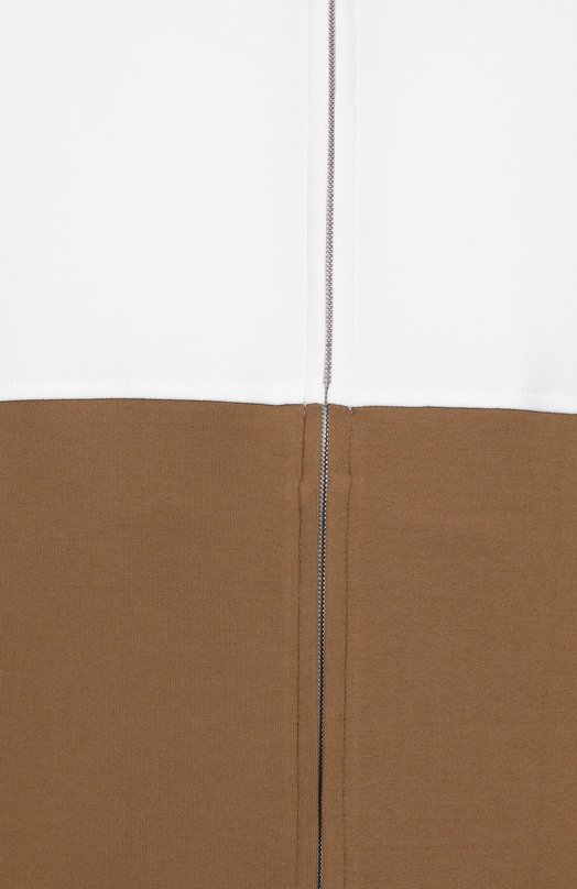 Толстовка Paul&Shark 25411827/3XL Коричневый  25411827/3XL Фото 5