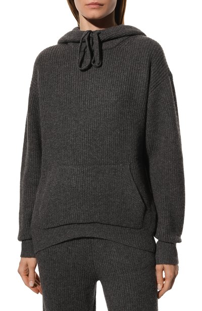 Кашемировое худи ADDICTED, арт. MK210, фото 3